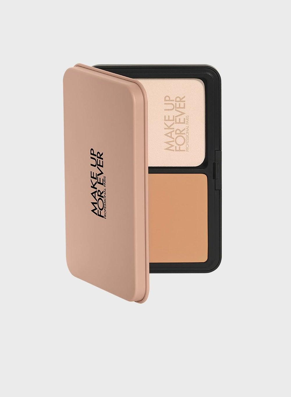 Silky Hazelnut HD Skin Powder - Foundation 3N54 - Image 1