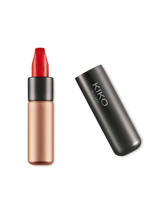 Velvet Passion Matte Lipstick 311 - Luxurious Long-Lasting Color - Image 1