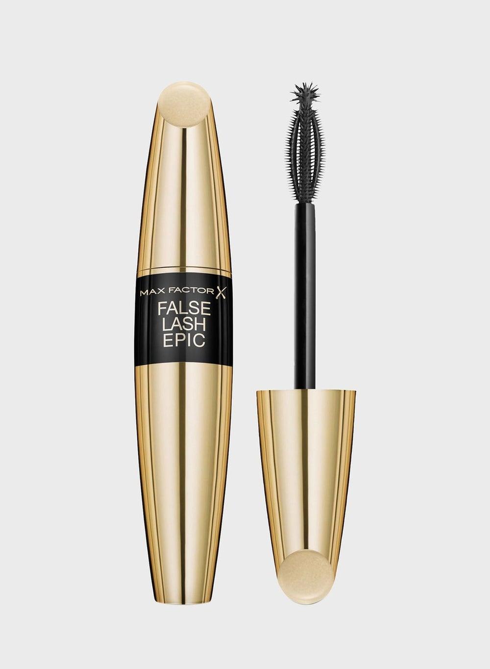 Max Factor False Lash Epic Mascara 01 Black, 13ml - Image 1