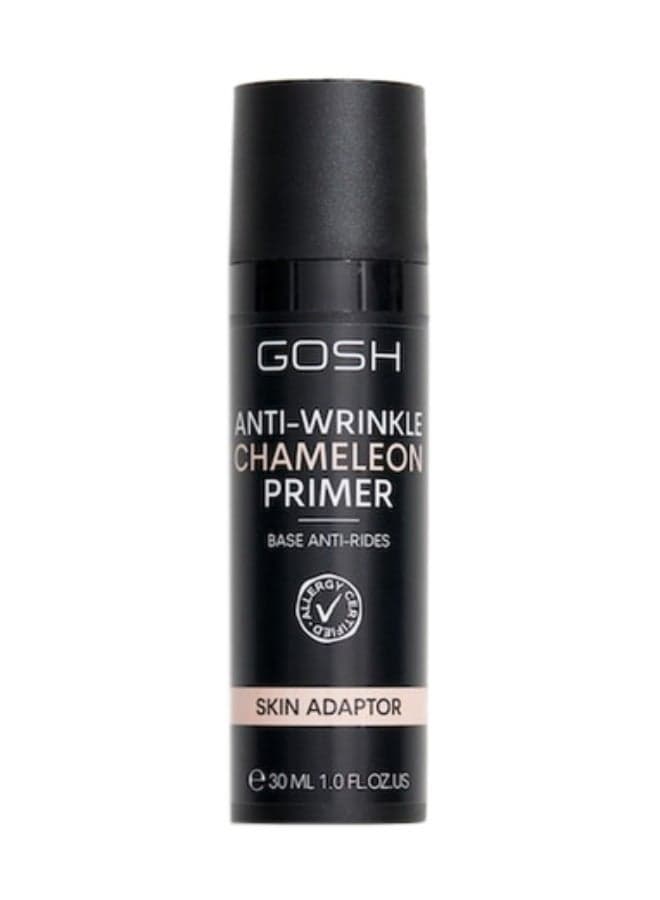 Chameleon Primer 001: Radiant Anti-Wrinkle Transformation - Image 1