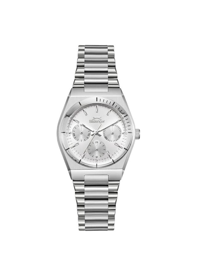 Slazenger Elegance Multifunction Women's Watch SL.9.2467.4.01 - Image 1