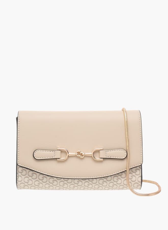 Celeste Monogram Elegance: Timeless Fashion for Women - Image 1