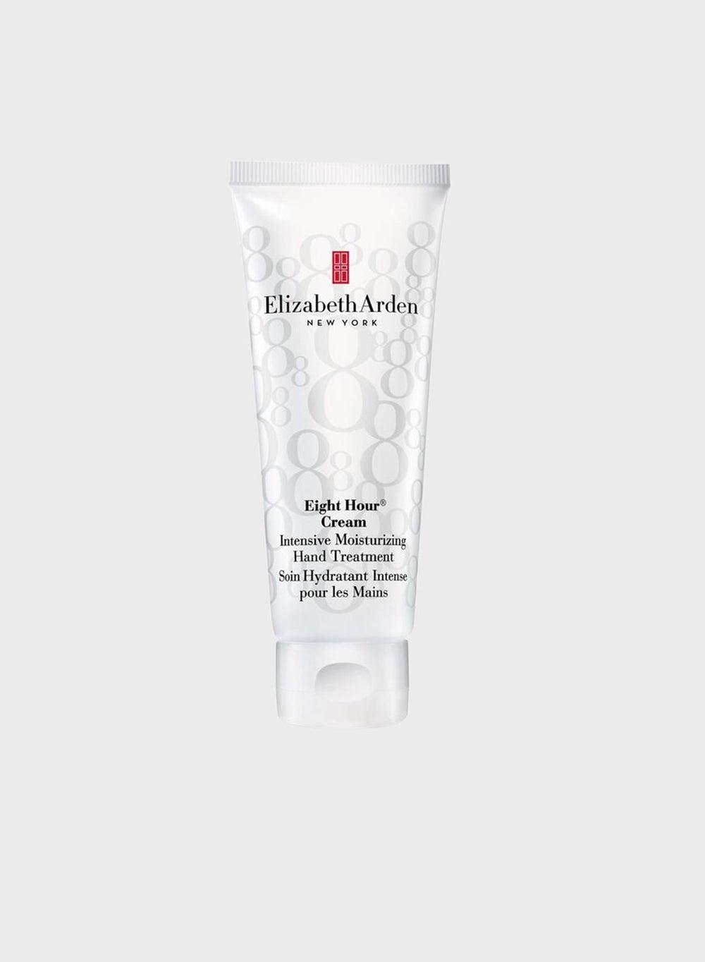 Eight Hour Luxury Hand Moisturizer for Silky Skin - Image 1
