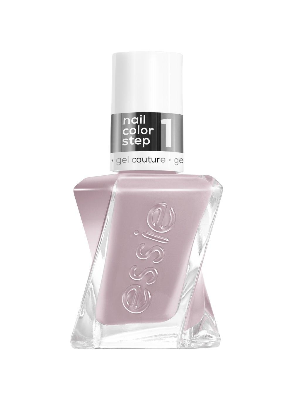 Essie Gel Couture Tassel Free Nail Polish 13.5ml - Image 1