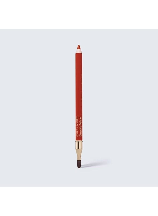 Double Wear 24H Persuasive Lip Liner - Effortless Elegance - Image 1