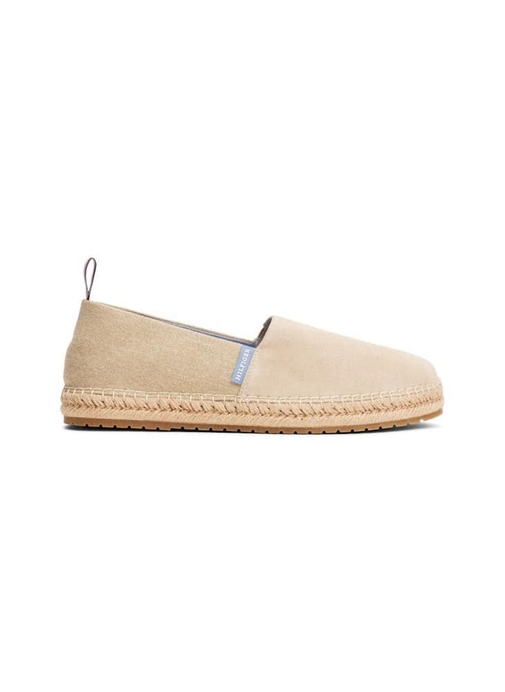 Khaki Casual Espadrille FM0FM05497RBT for Men - Image 1