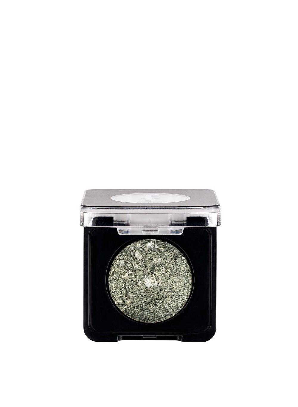 007 Olive Glam NP Baked Eyeshadow - Dual Wear - Image 1