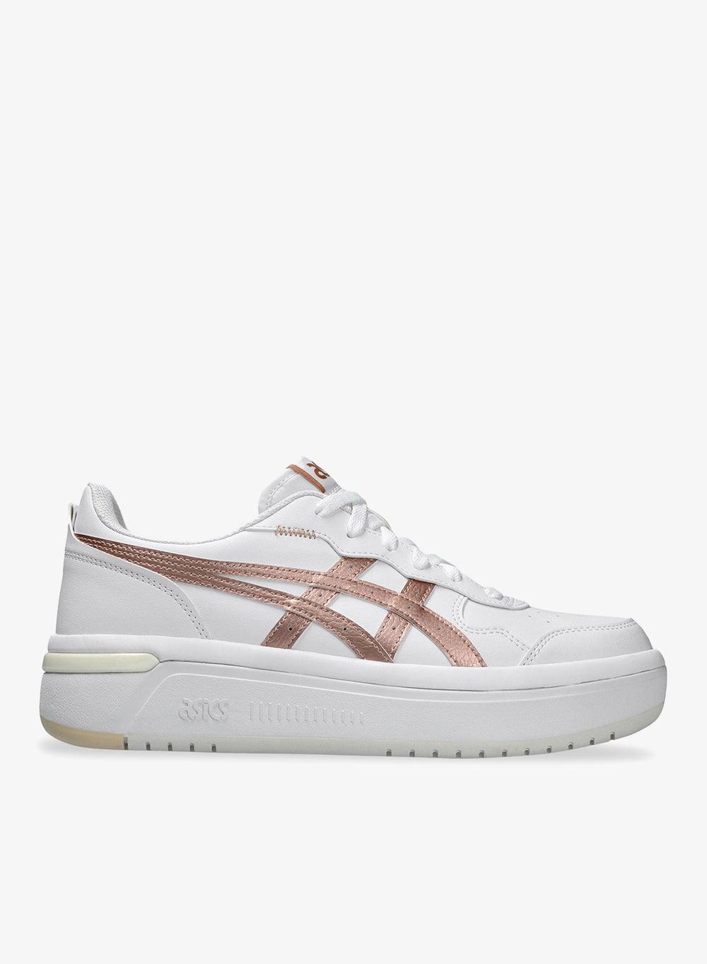 Asics Women's JAPAN S STACK: Elegance Meets Comfort - Image 1