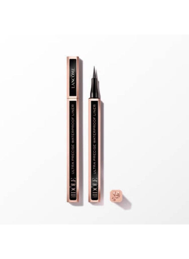 Idôle Ultra-Sharp Waterproof Eyeliner - Image 1