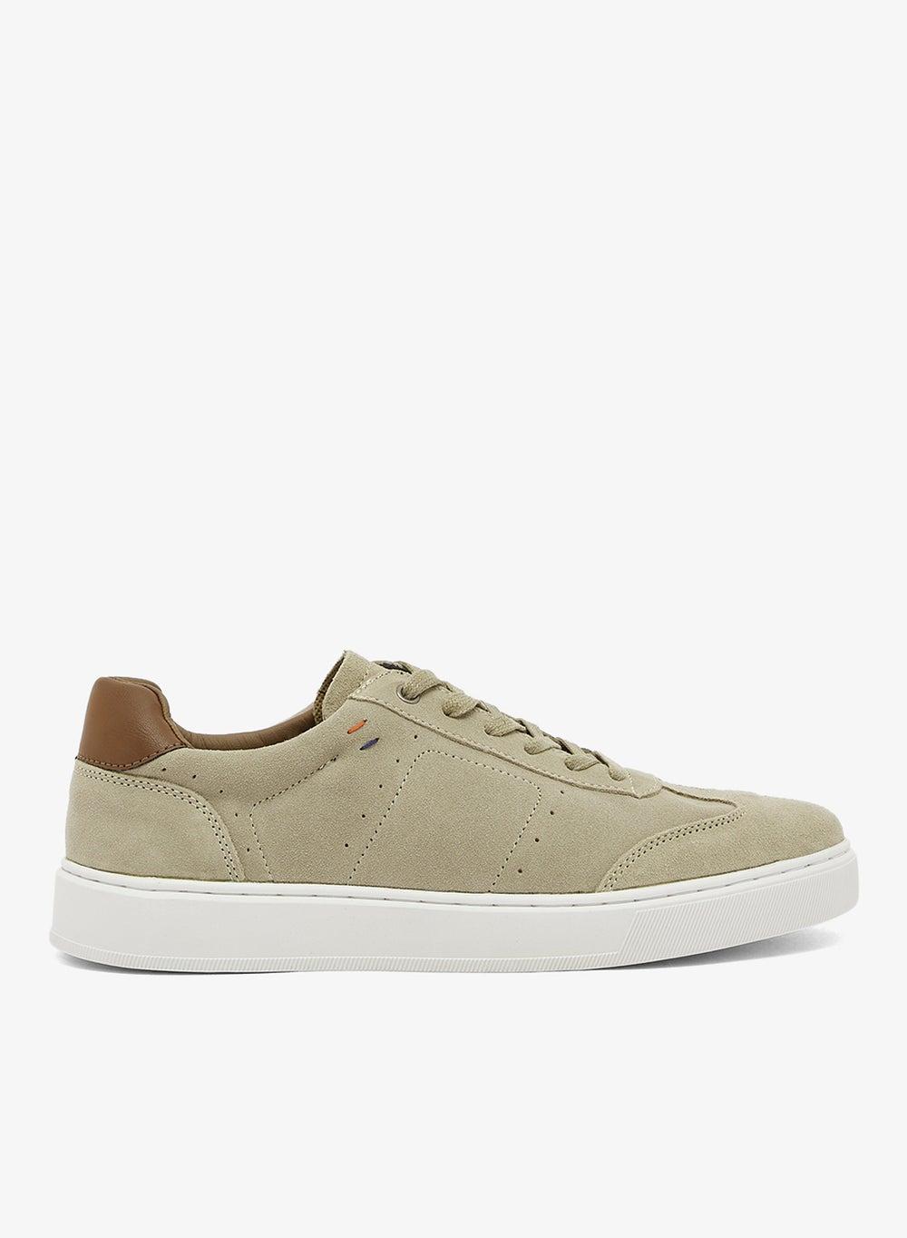 R015 Suede Retro Sneakers: Classic Style Meets Comfort - Image 1