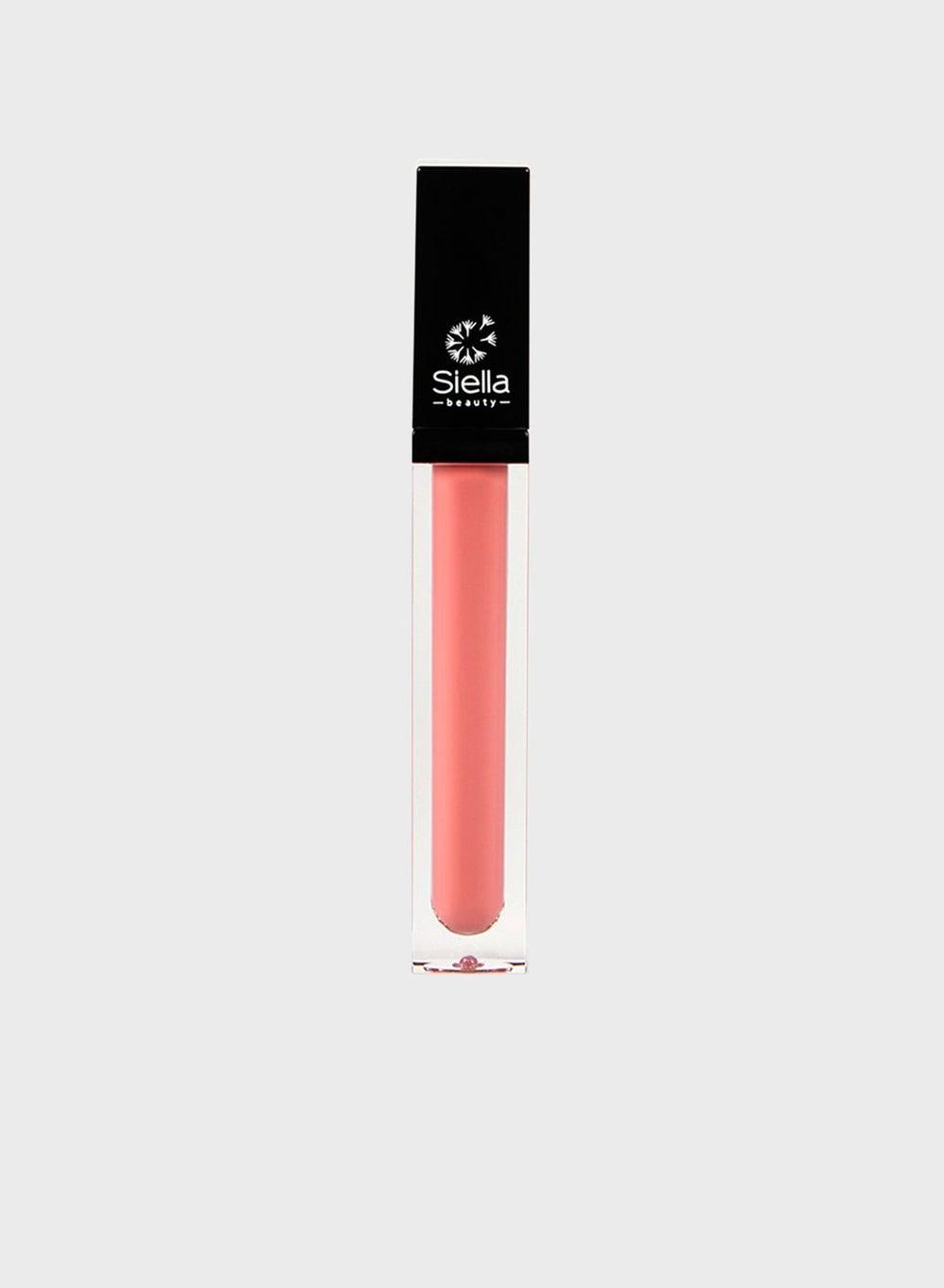 Carolina Velvet Matte Liquid Lipstick - Sbcarolina0032 - Image 1