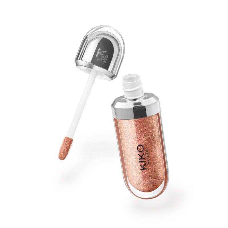 3D HYDRA LIPGLOSS 018 - Radiant Shine & Plump - Image 1