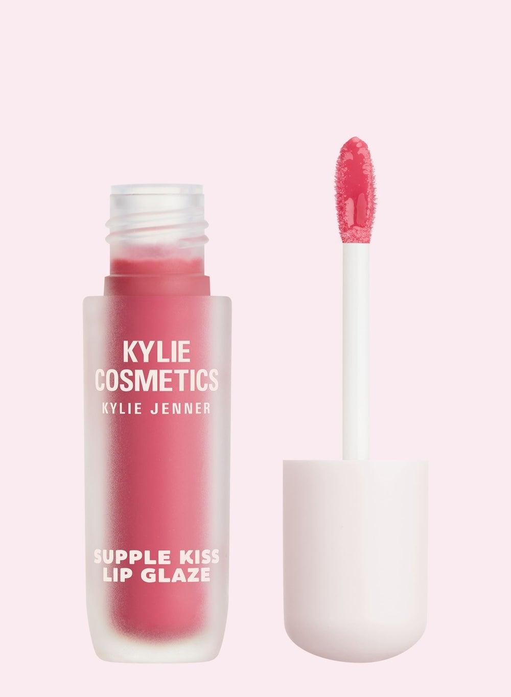 Lover Girl Lip Glaze Gloss - Luminous Shine, 3Ml - Image 1
