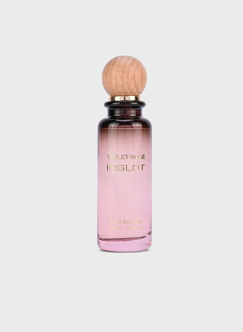 Violet Rose Elegance Hair & Body Mist Ig6290102032557 - Image 1