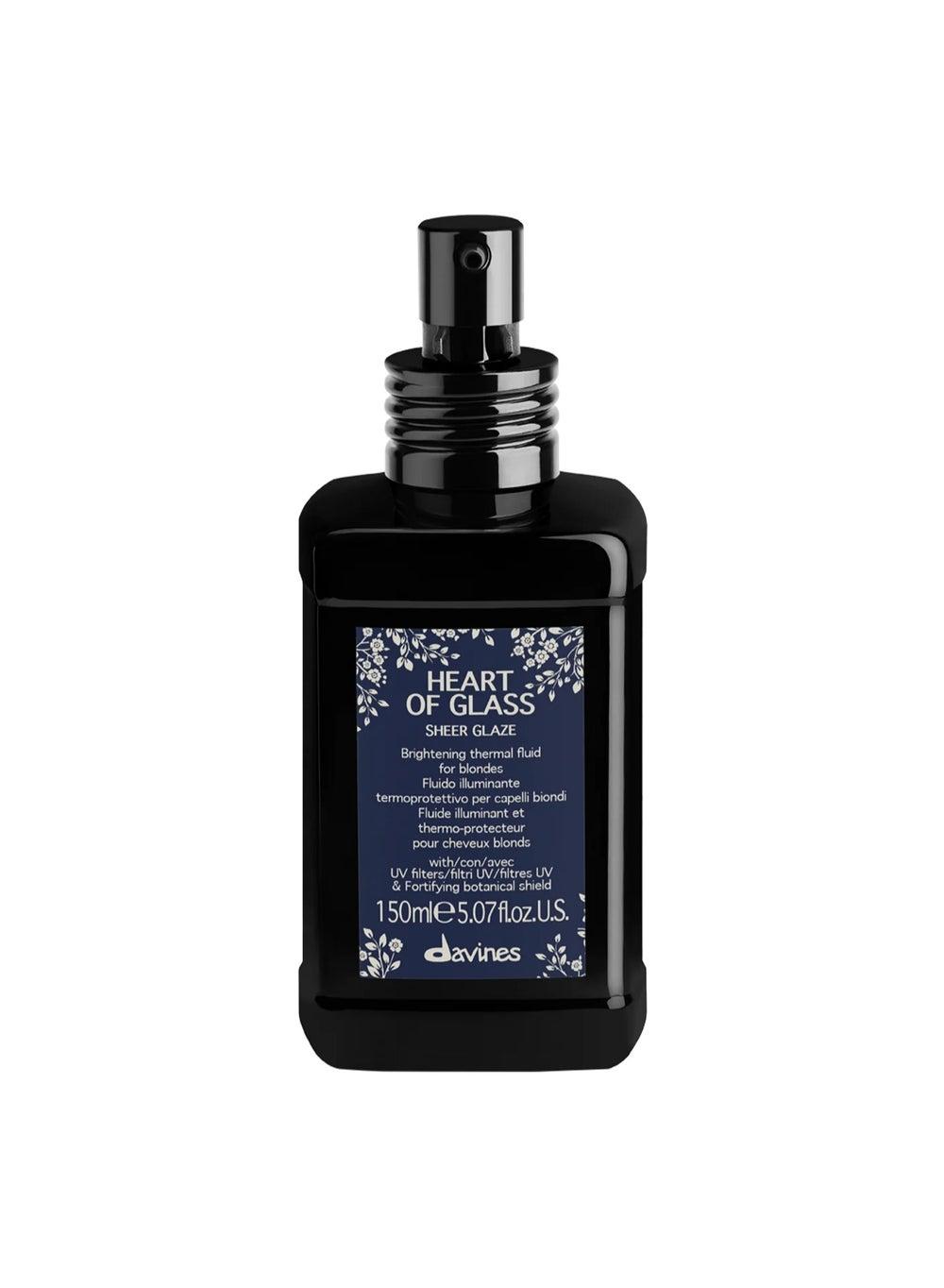 Heart Of Glass Brightening Liquid 150ml for Radiant Blondes - Image 1