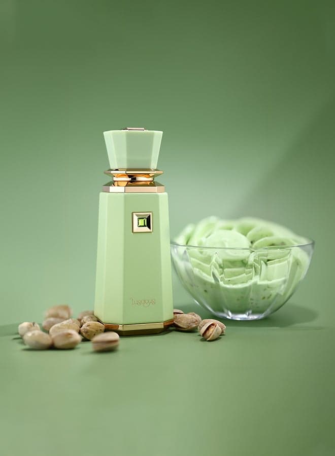 Luscious Eau de Parfum 100ml – A Symphony of Scents - Image 1