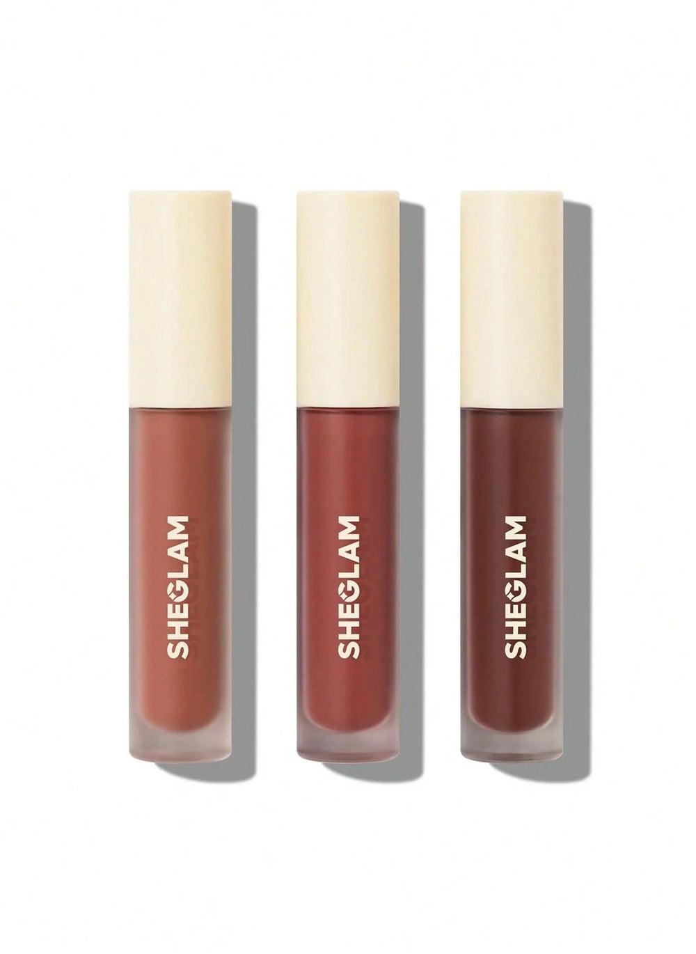 Matte Allure Mini Lipstick Set - Sweet Thing 3450000150 - Image 1