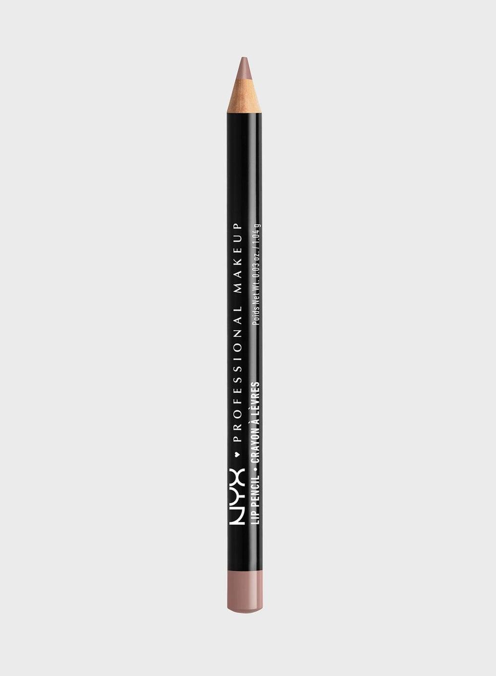 Mahogany Elegance Lip Pencil K4001908 - Image 1