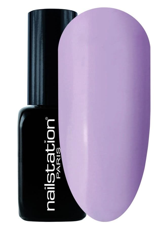 Nailstation Gel Polish Porte Maillot - Luxe Shine & Last - Image 1
