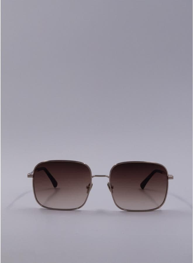 Scotch & Soda Scottsdale Men's Rectangular Sunglasses - Image 1
