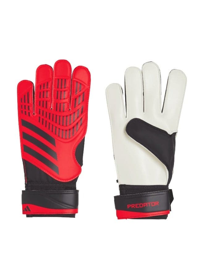 Adidas Pred Gl Trn Red 7 - Ultimate Goalkeeper Gloves - Image 1