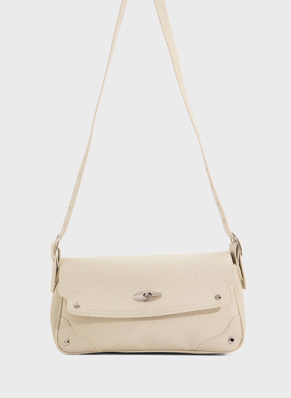 ELLA Elegance: Chic Shoulder Bag for the Modern Woman - Image 1