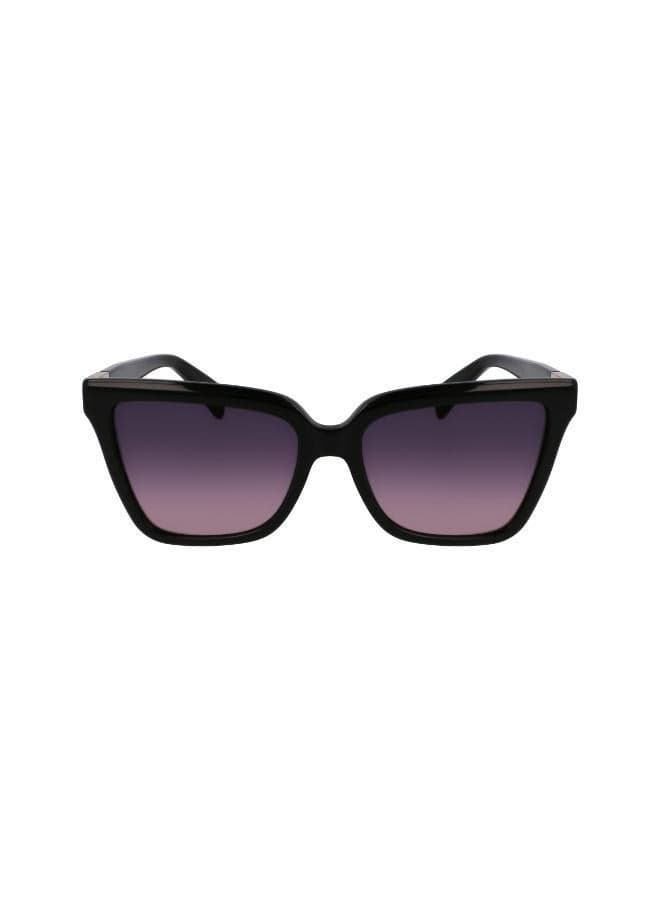 Liu Jo Women's Elegant Rectangle Sunglasses - Image 1