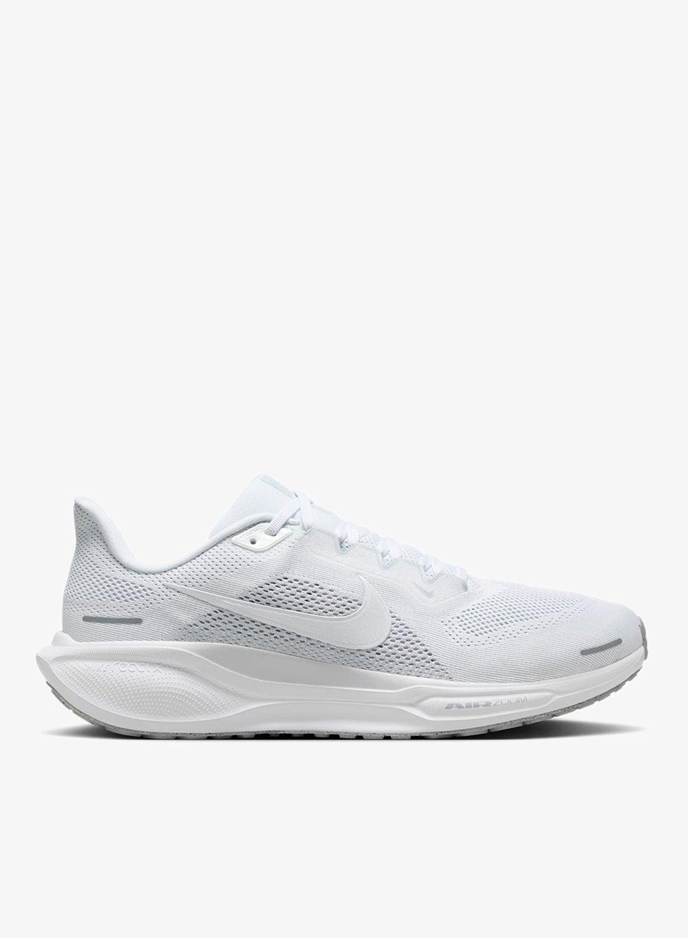 Nike Pegasus 41: Engineered for Optimal Road Running - Image 1