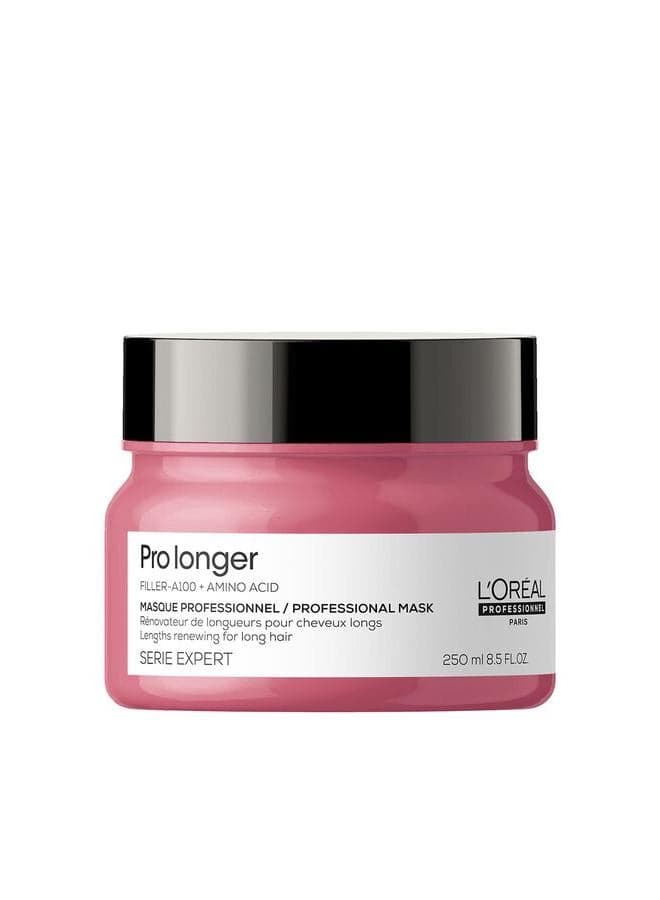 L'Oreal Pro Longer Luxe Renewal Mask 250ml - Image 1