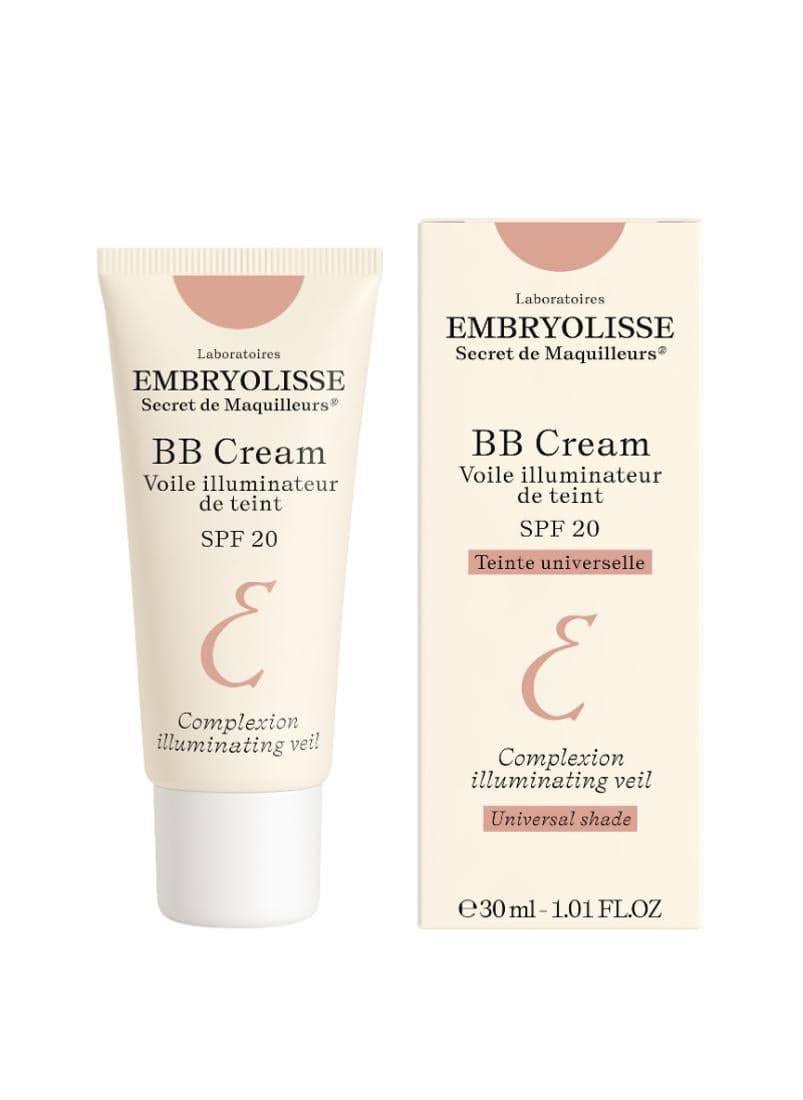 Luminous Skin BB Cream SPF 20 30ml - Velvety Finish - Image 1