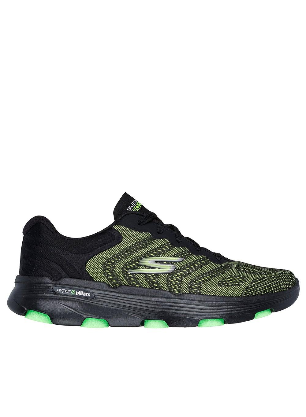 Skechers GO RUN 7.0™ Driven - Premium Low Top Running Shoe - Image 1