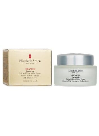Advanced Ceramide Lift & Firm Night Cream 50ml - Image 1
