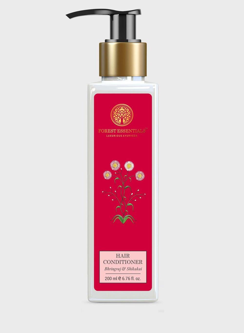 Forest Essentials Amla Honey & Mulethi Hair Cleanser - Image 1