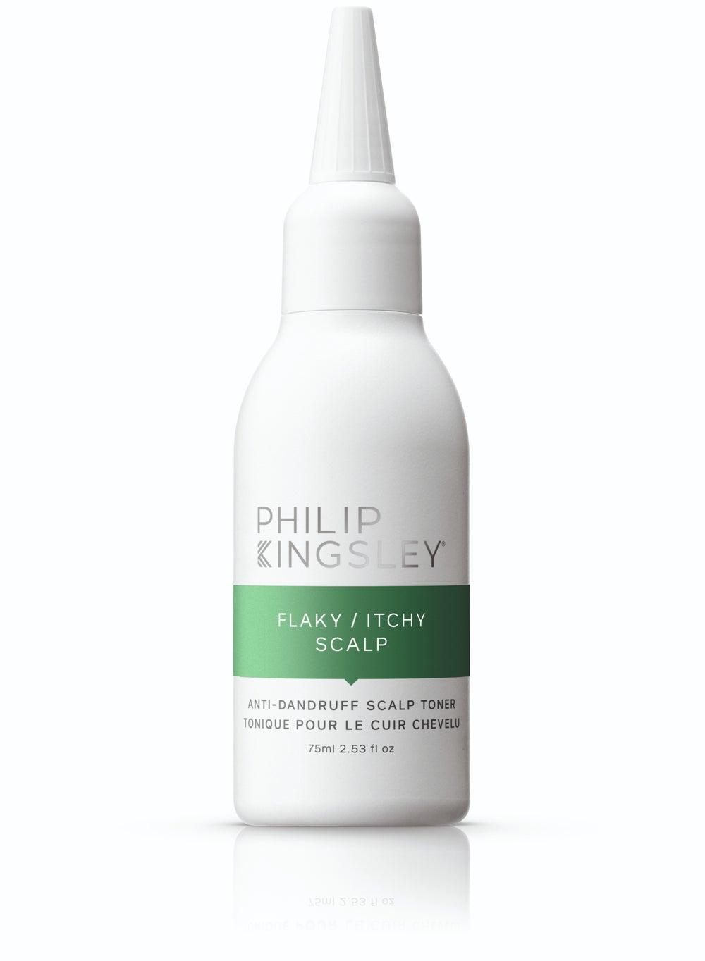 Phi110N Luxe Scalp Rejuvenating Toner, 250ml – Clear Comfort - Image 1