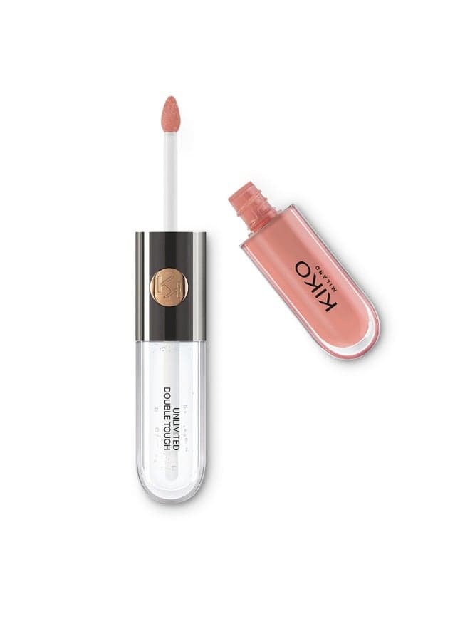 Unlimited Double Touch Lipstick - 102: Radiant Finish - Image 1