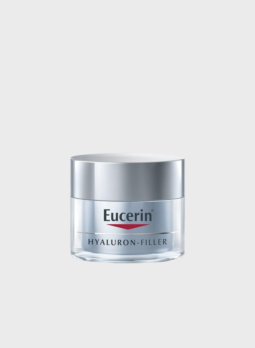 Eucerin Hyaluron-Filler Luxurious Night Cream - Image 1