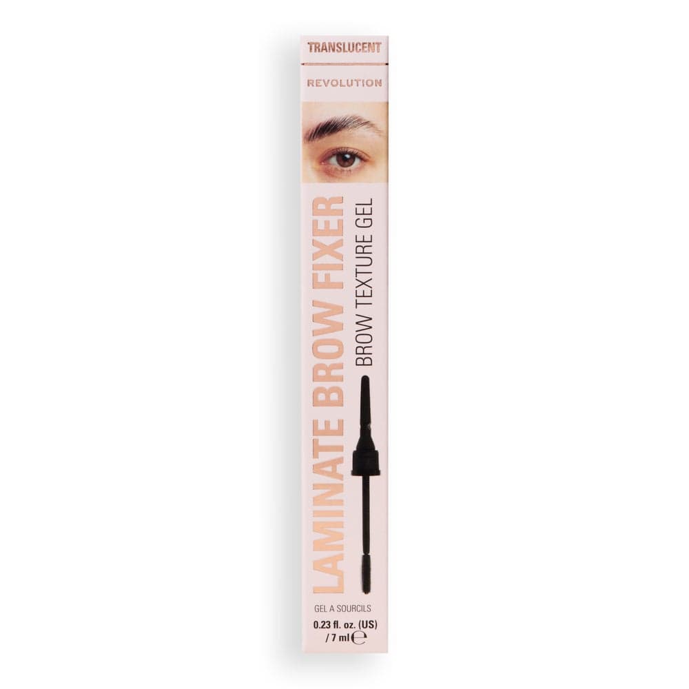 Laminate Brow Fixer: Ultimate Brows Redefined - Image 1