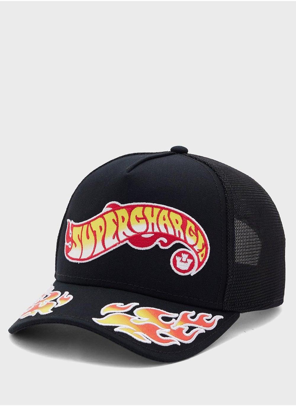Goorin Bros. Hot Headz Supercharged Cap - Image 1