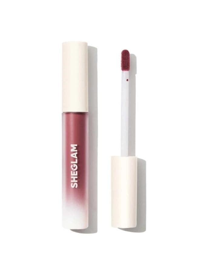 Matte Allure Momojo Liquid Lipstick - 3450000215 - Image 1