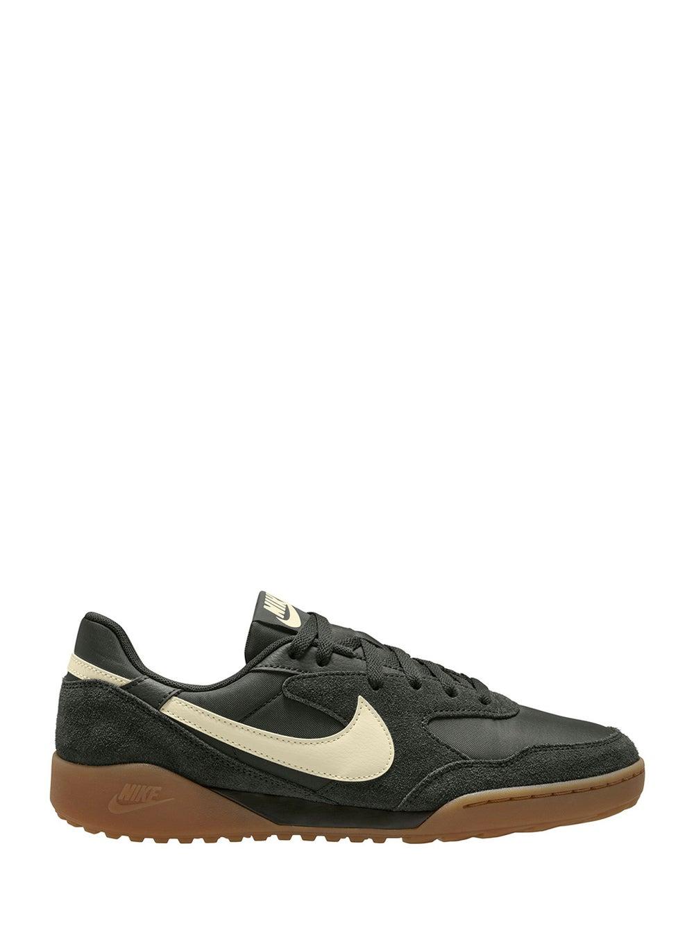 Nike Terra Manta Suede Im6483 300: Elegant Low-Top Craftsmanship - Image 1