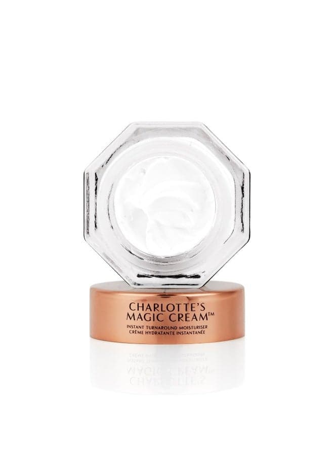 Mini Magic Cream - 15ml: Radiant Skin Revival Moisturizer - Image 1