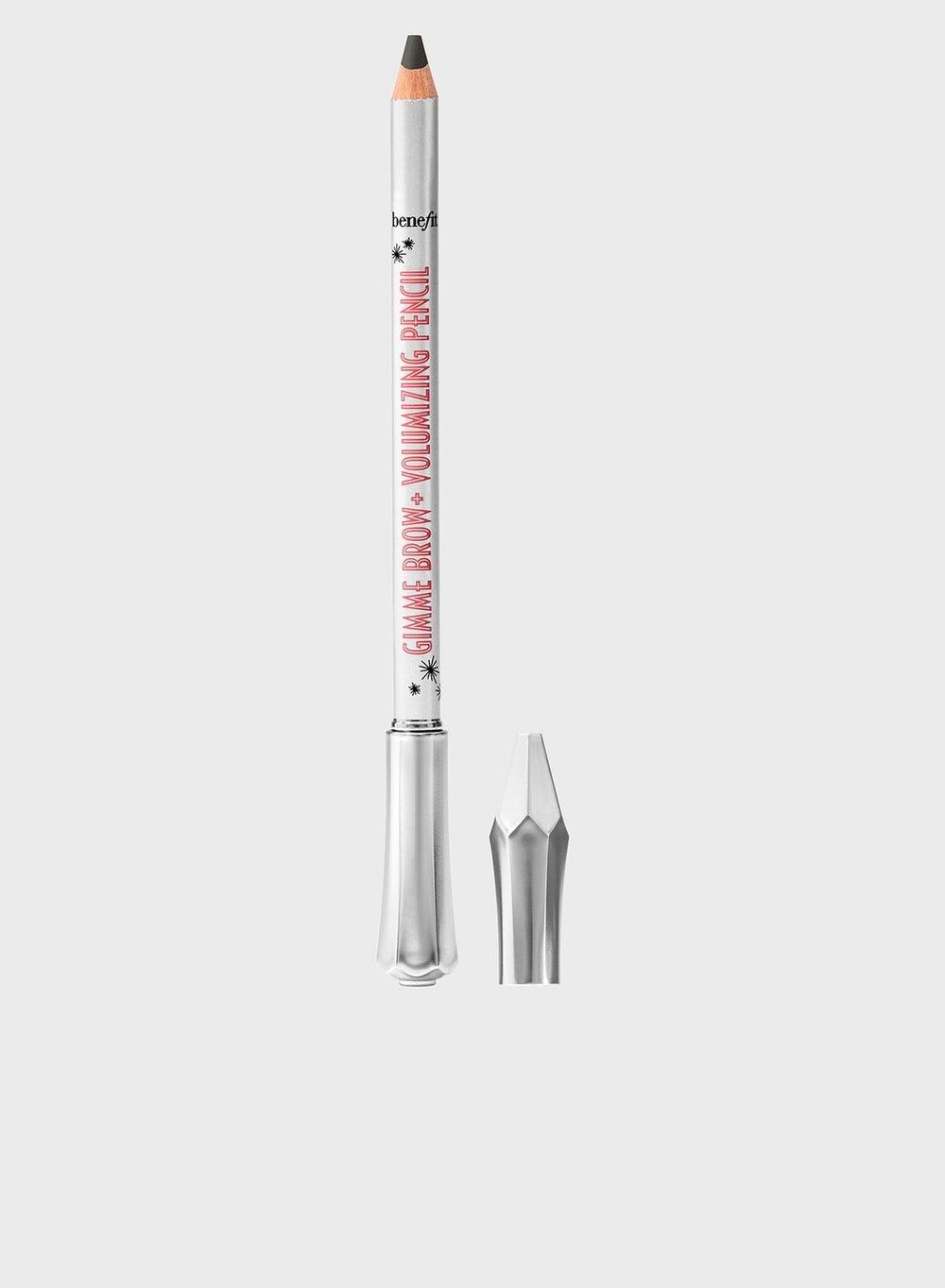 Gimme Brow+ 06 Cool Soft Black - Volumizing Brow Master - Image 1