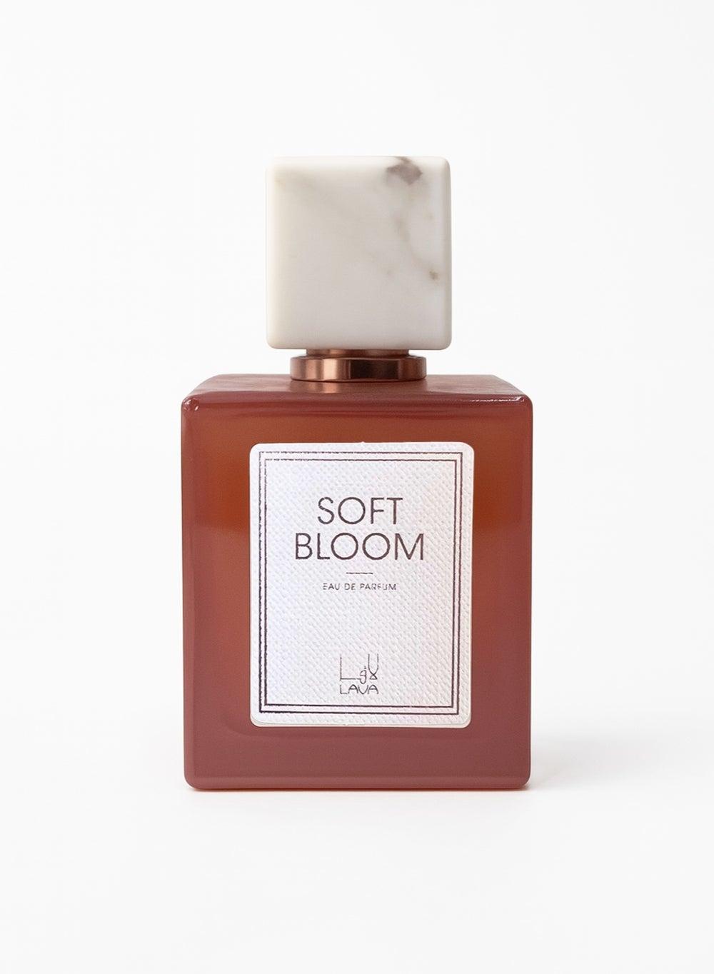 Soft Bloom Eau de Parfum 100ml - Enchanting Aromas - Image 1