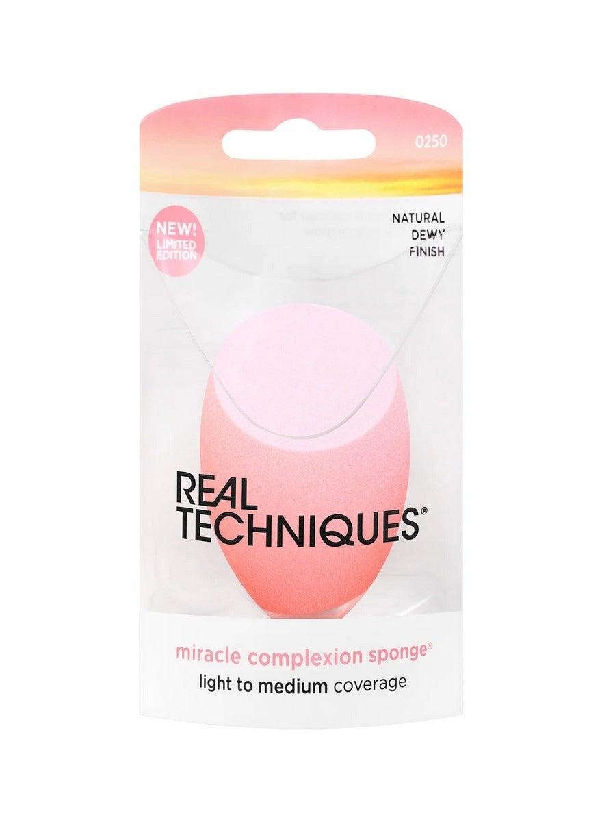 Flawless Glow Complexion Sponge - SR - Image 1