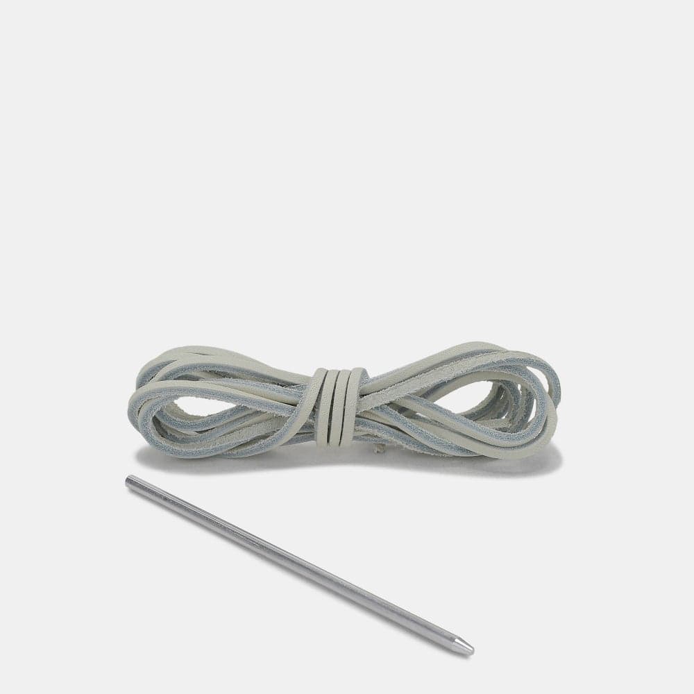Versatile Boat Shoe Laces for Timeless Elegance GR360-5E - Image 1