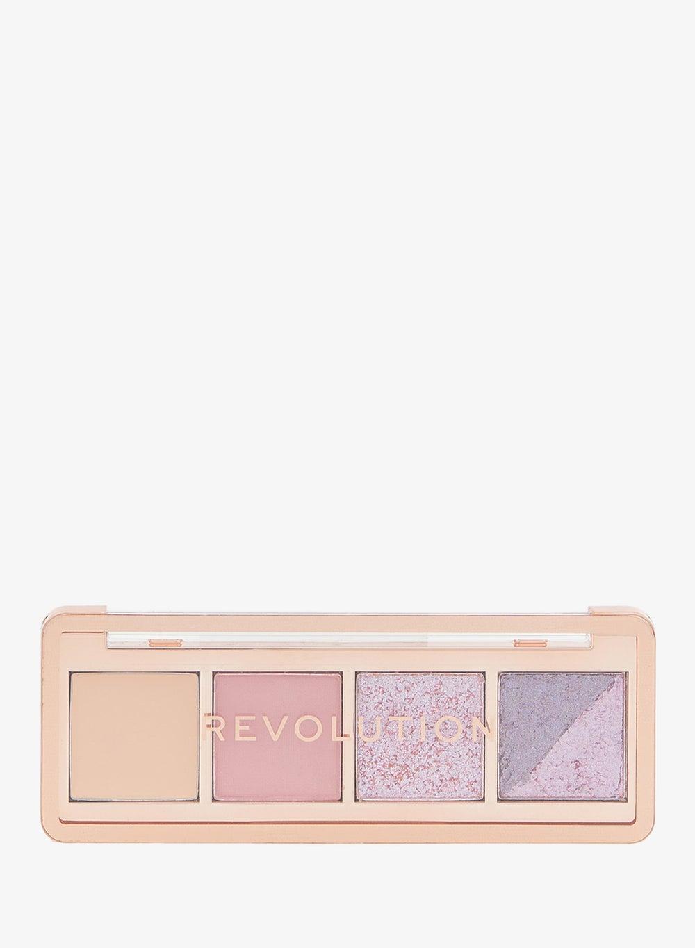 Revolution Mini Enchanted Icon Palette - 0.7g Elegance - Image 1