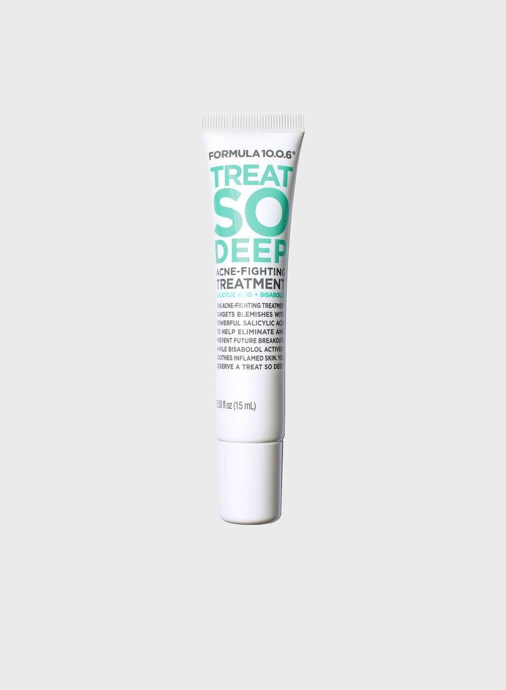 Treat SO Deep Salicylic Acid Advanced Acne Treatment 624 - Image 1