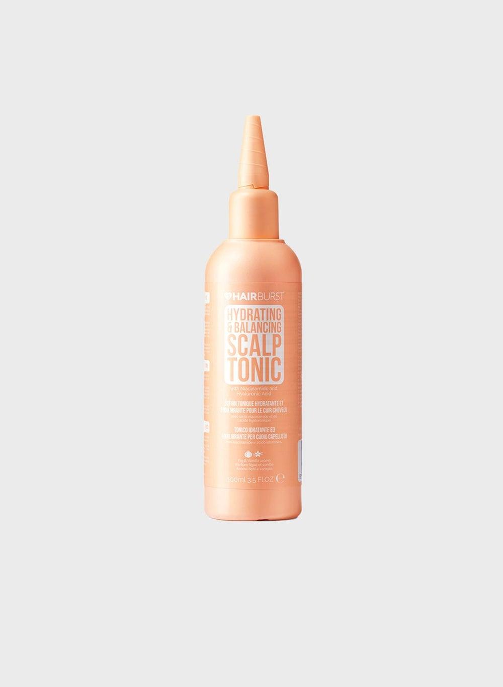 Luxurious Hydrating & Balancing Scalp Tonic - 100ml - Image 1