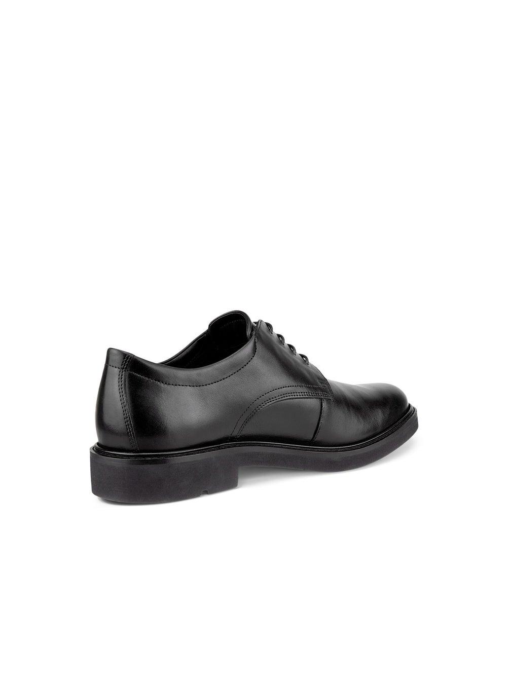 ECCO Metropole London Black: Elegance Meets Comfort - Image 1