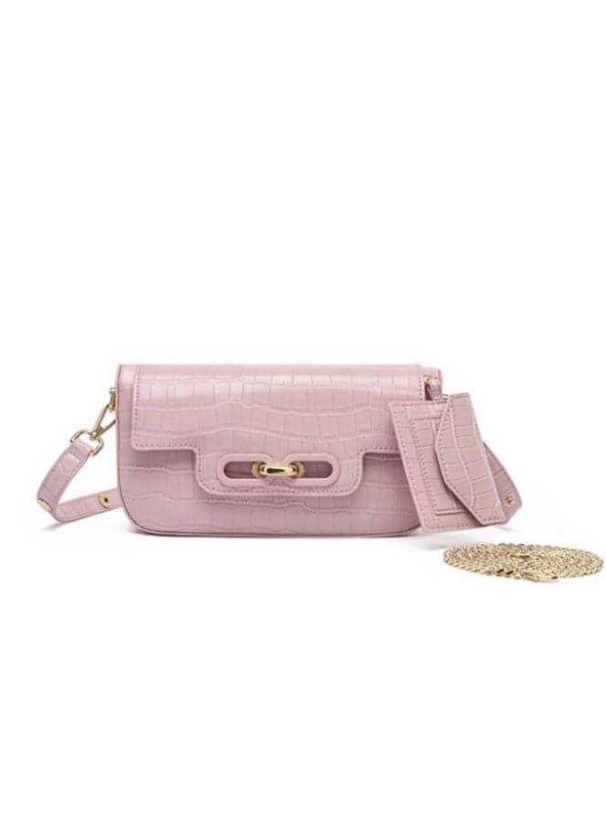 FYOR BD 91 Mini Crossbody: Elegance on the Go - Image 1